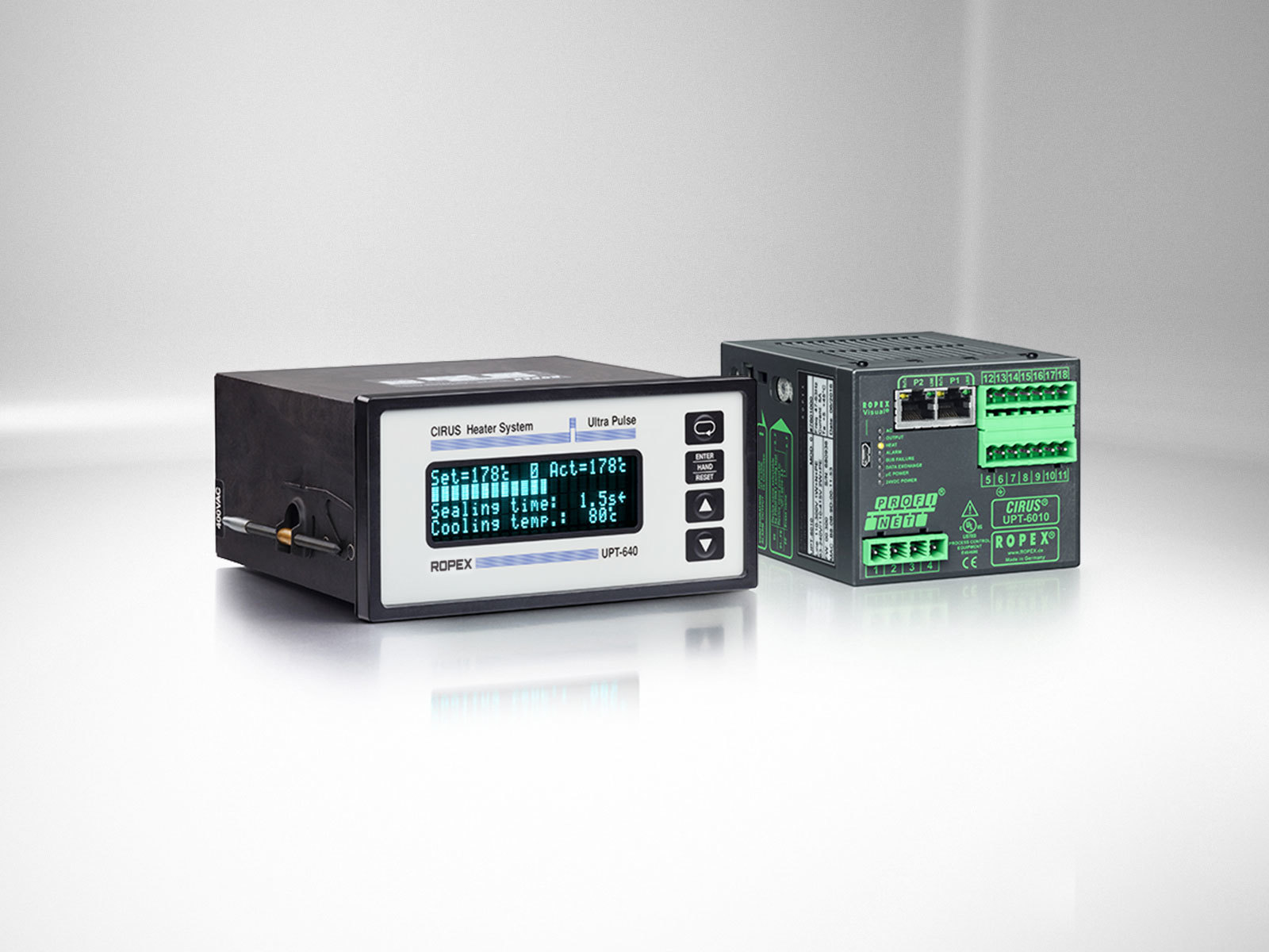 UPT-熱(rè)封控制(zhì)器(qì)