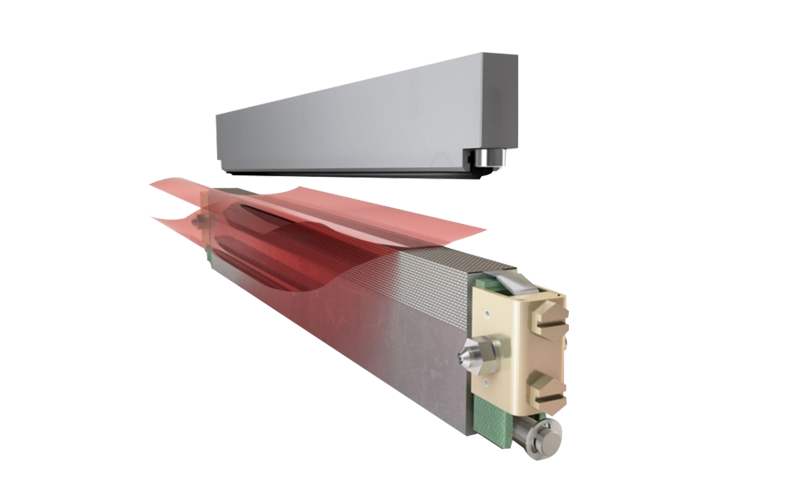 ROPEX密封工(gōng)具