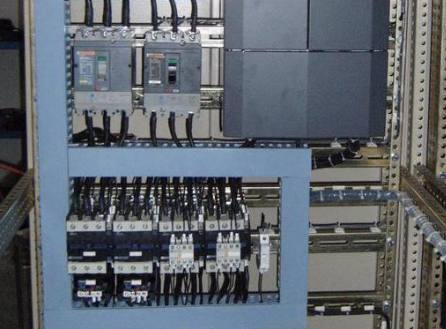 電(diàn)氣工(gōng)程及其自(zì)動化(huà)